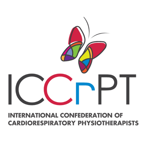 International Confederation of Cardiorespiratory Physiotherapists (ICCrPT)